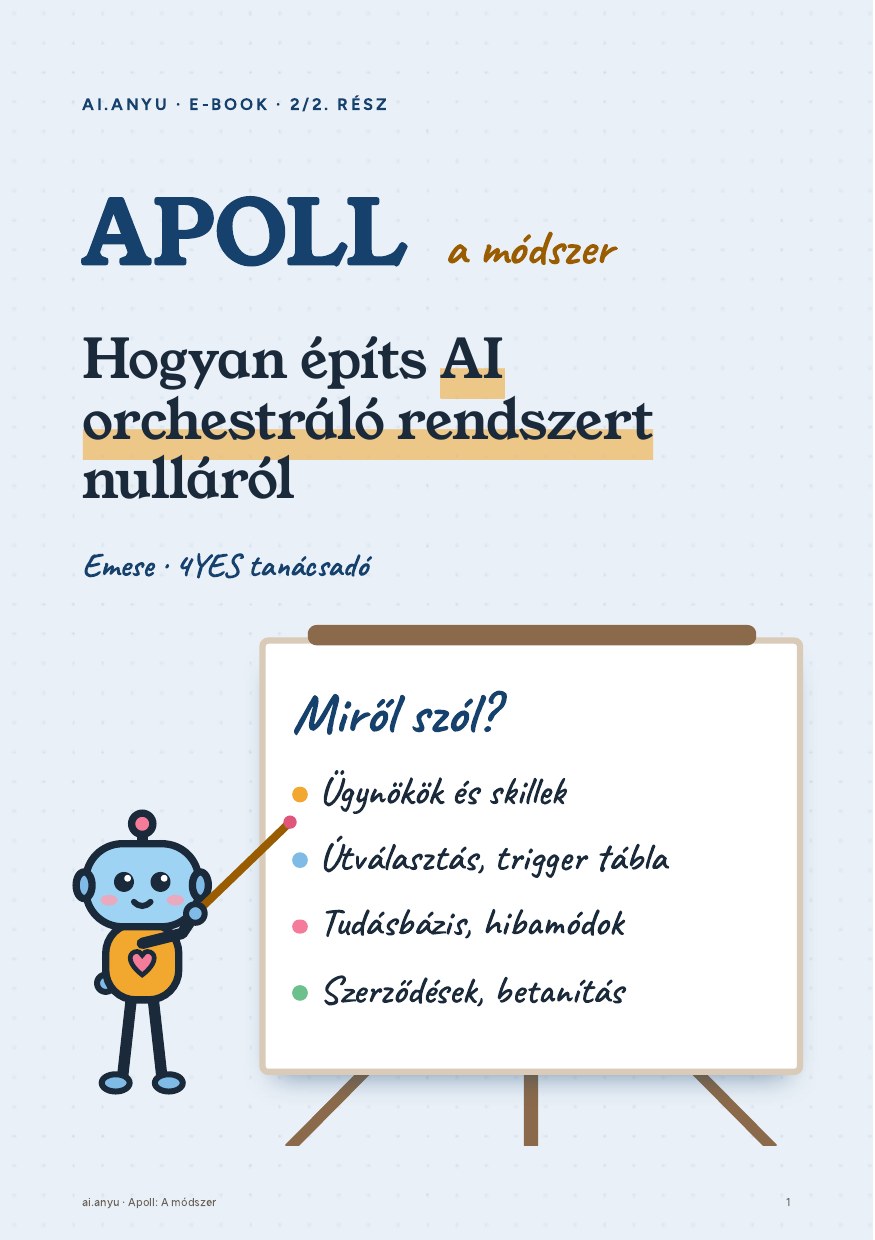 2/2. rész – Skillek és specializáció